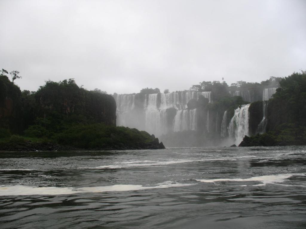 Foto de Iguazu, Argentina