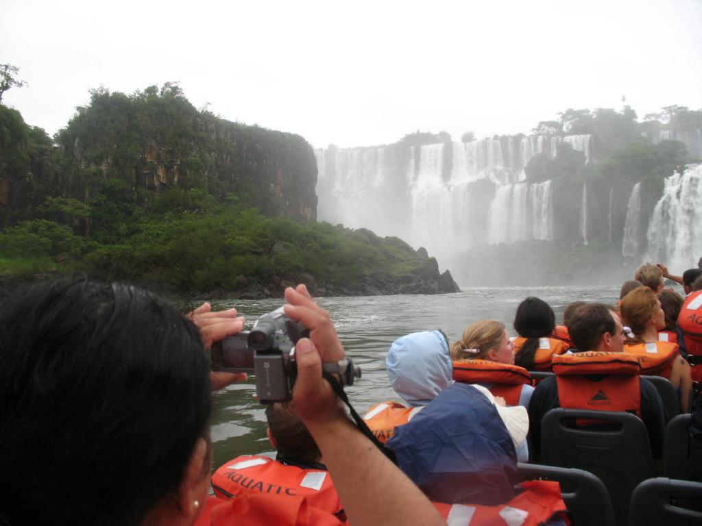 Foto de Iguazu, Argentina