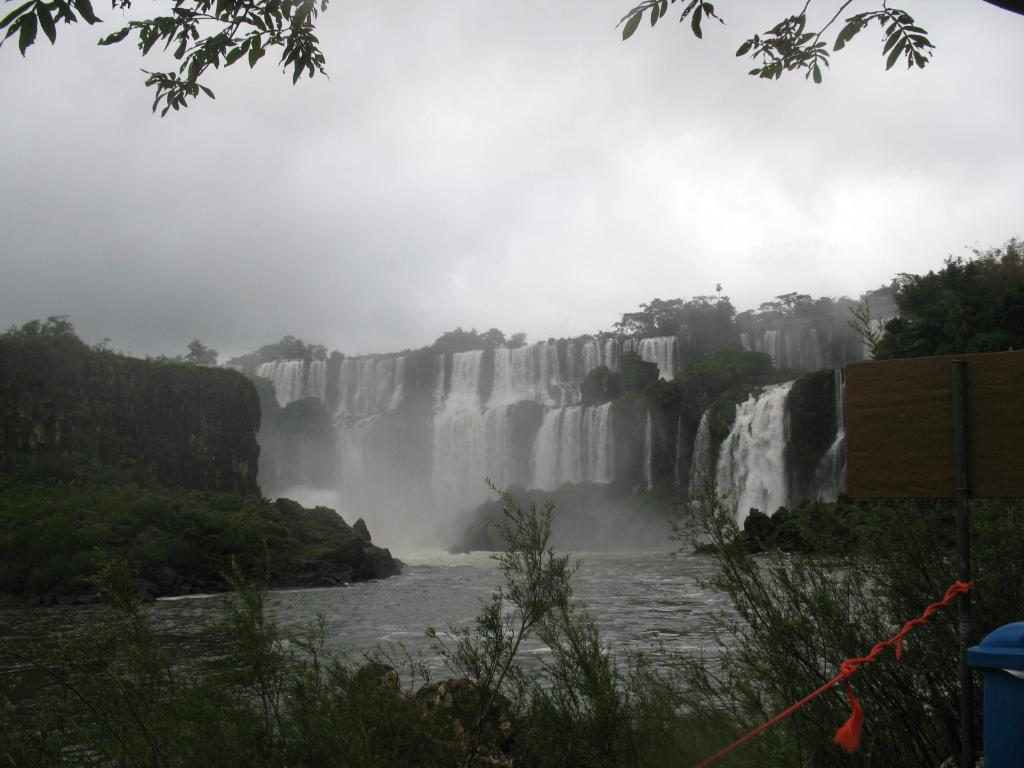 Foto de Iguazu, Argentina