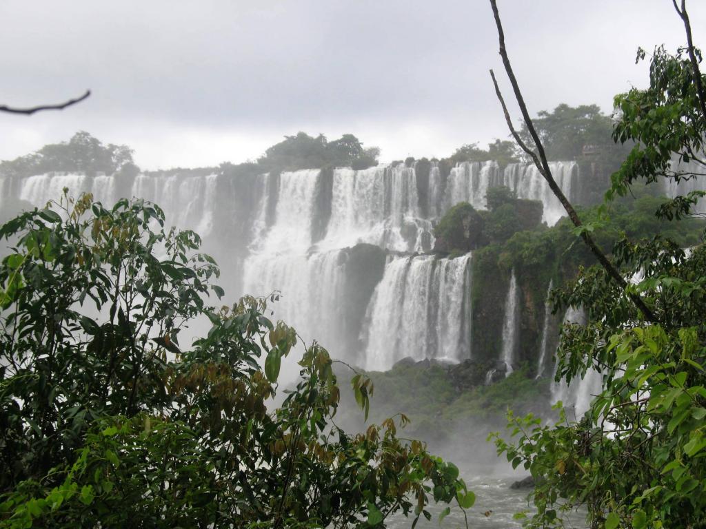 Foto de Iguazu, Argentina