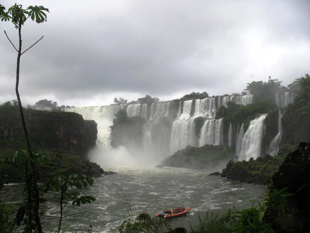 Foto de Iguazu, Argentina