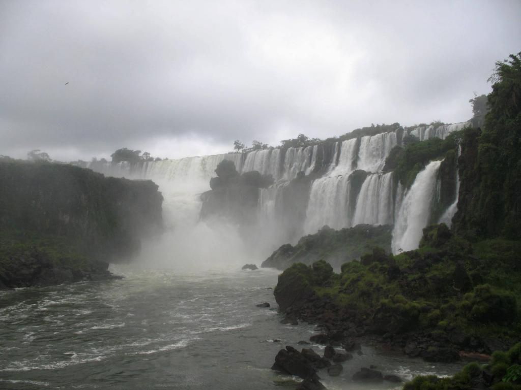 Foto de Iguazu, Argentina