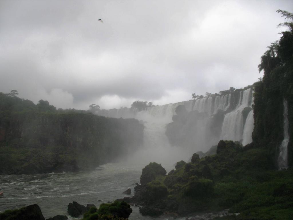 Foto de Iguazu, Argentina