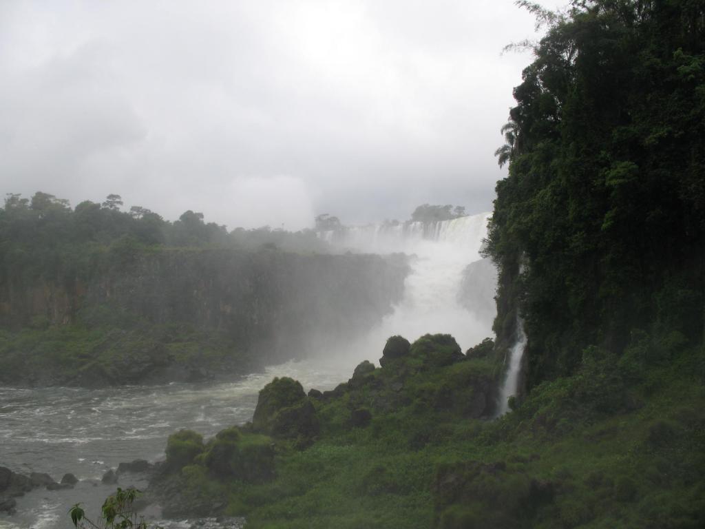 Foto de Iguazu, Argentina