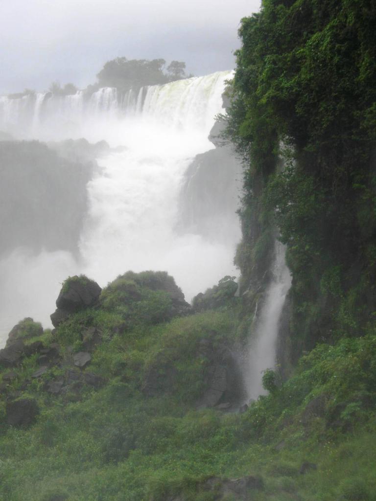 Foto de Iguazu, Argentina