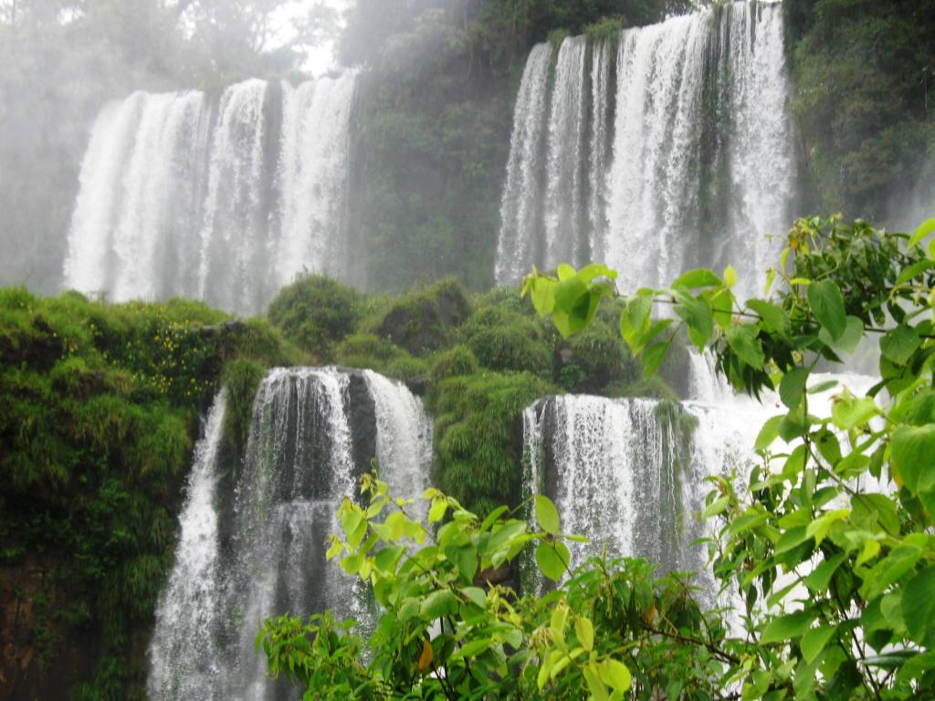 Foto de Iguazu, Argentina