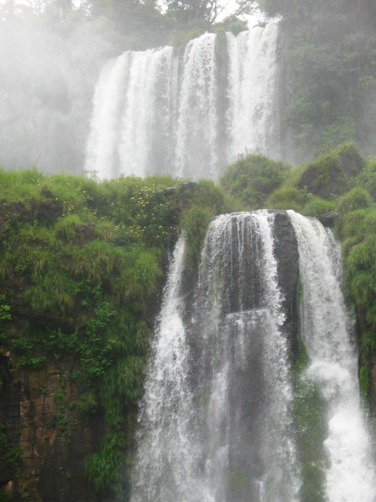 Foto de Iguazu, Argentina