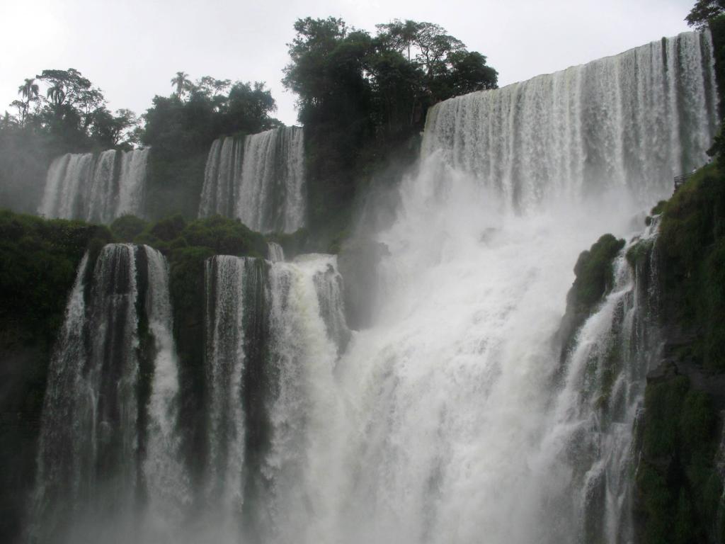 Foto de Iguazu, Argentina