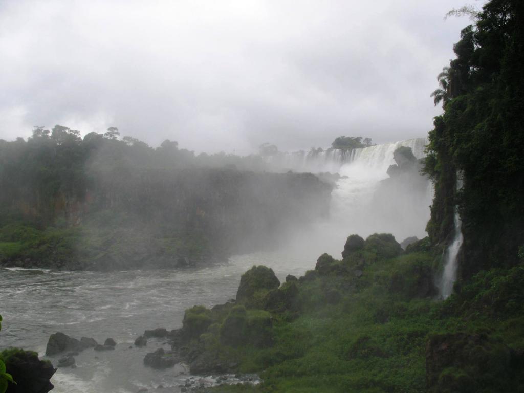 Foto de Iguazu, Argentina