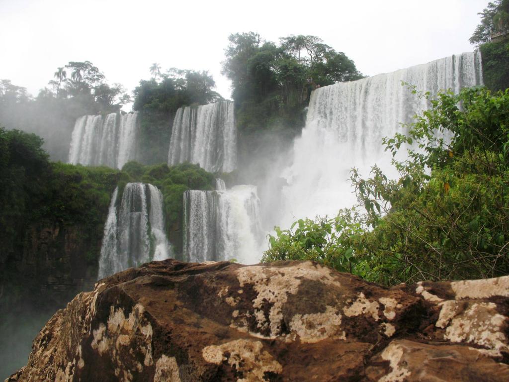 Foto de Iguazu, Argentina