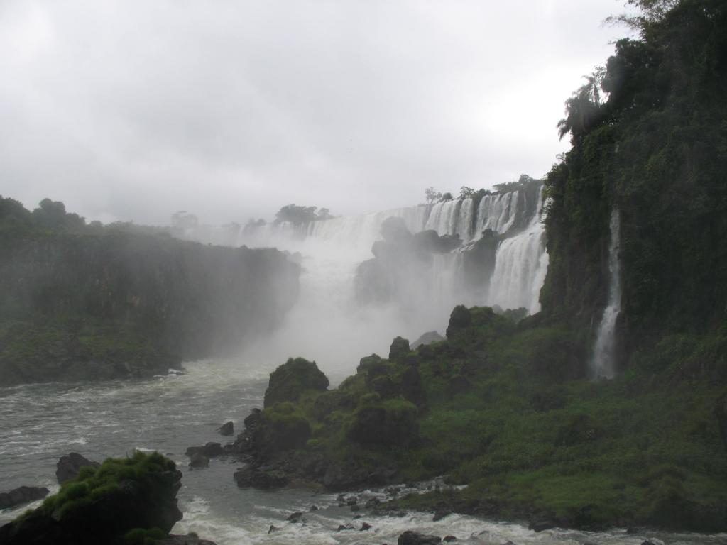 Foto de Iguazu, Argentina