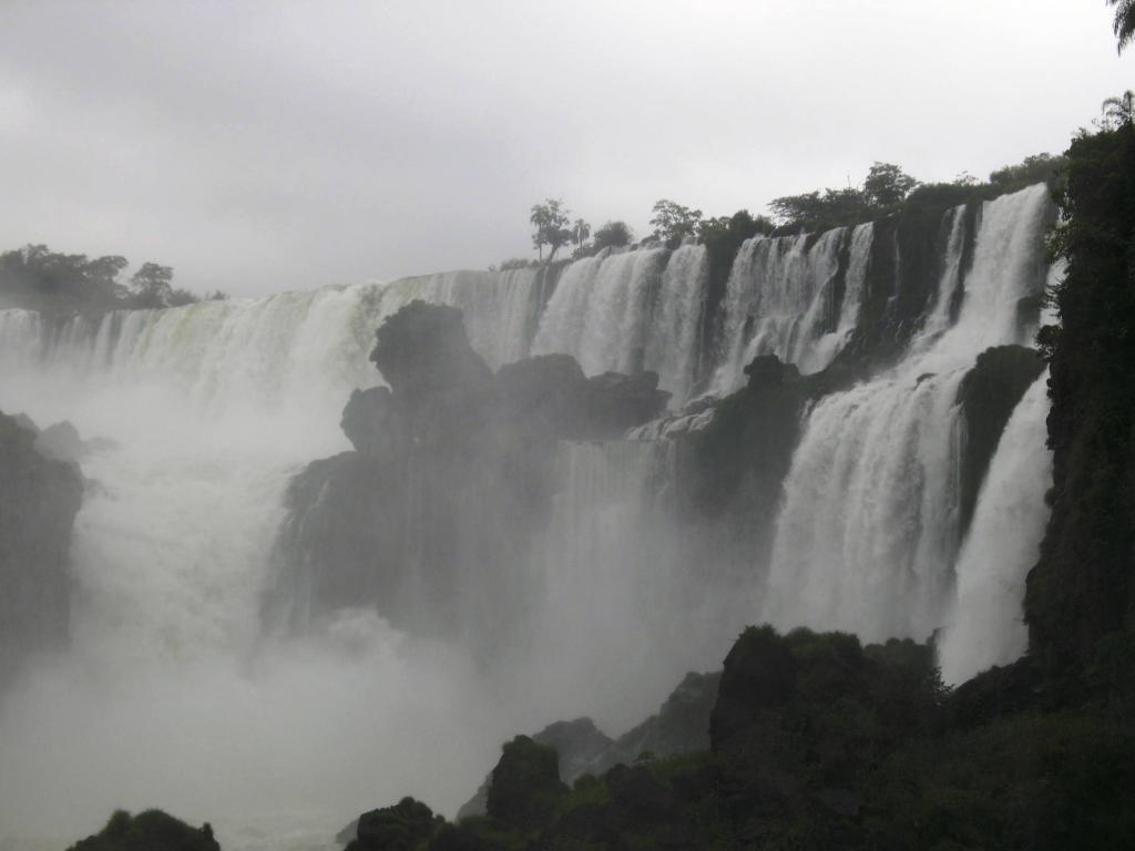 Foto de Iguazu, Argentina