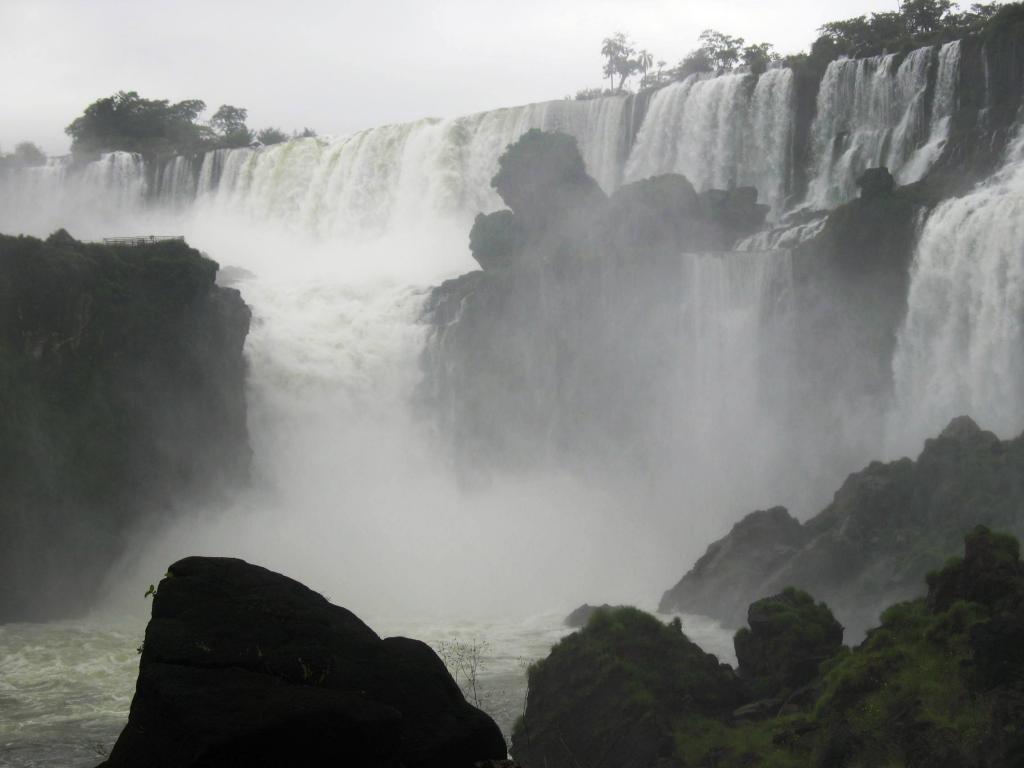 Foto de Iguazu, Argentina