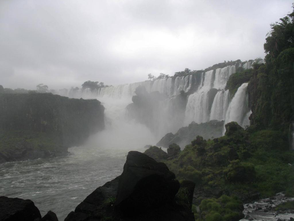 Foto de Iguazu, Argentina