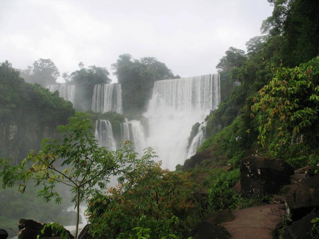 Foto de Iguazu, Argentina