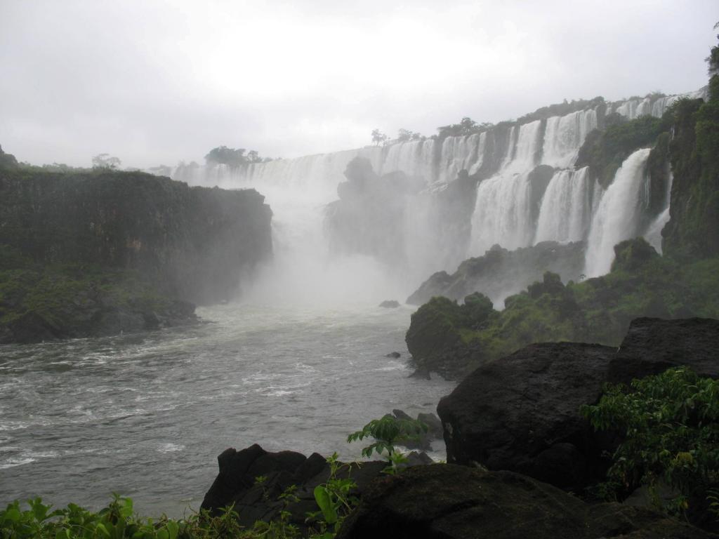 Foto de Iguazu, Argentina