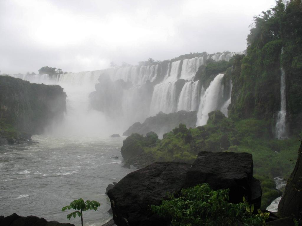 Foto de Iguazu, Argentina