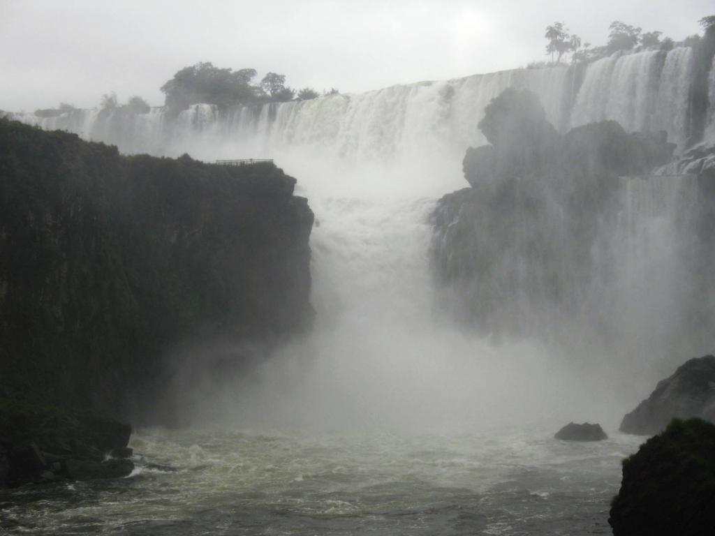 Foto de Iguazu, Argentina