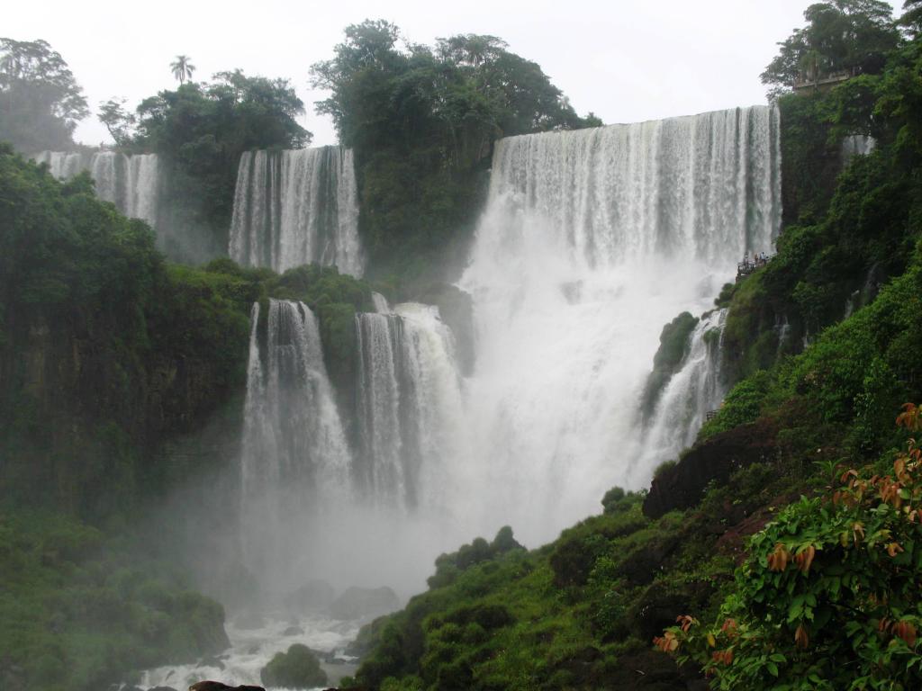 Foto de Iguazu, Argentina