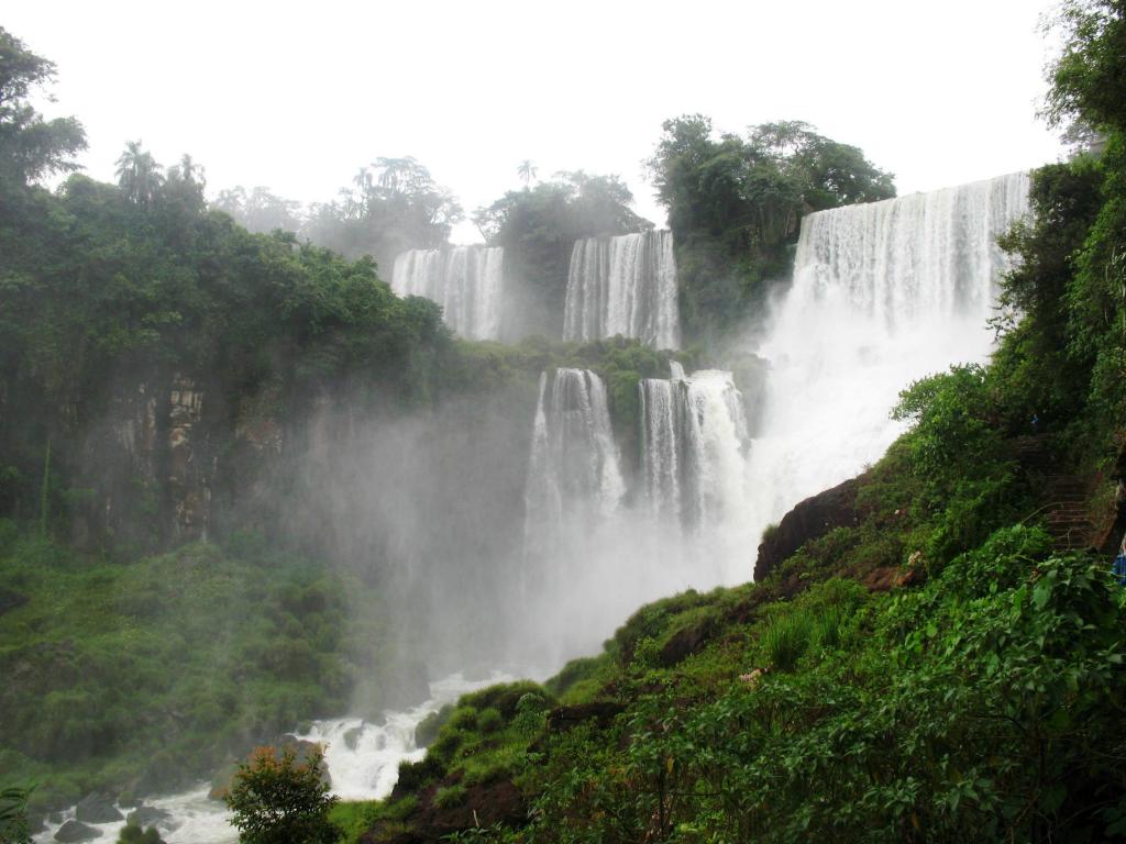 Foto de Iguazu, Argentina