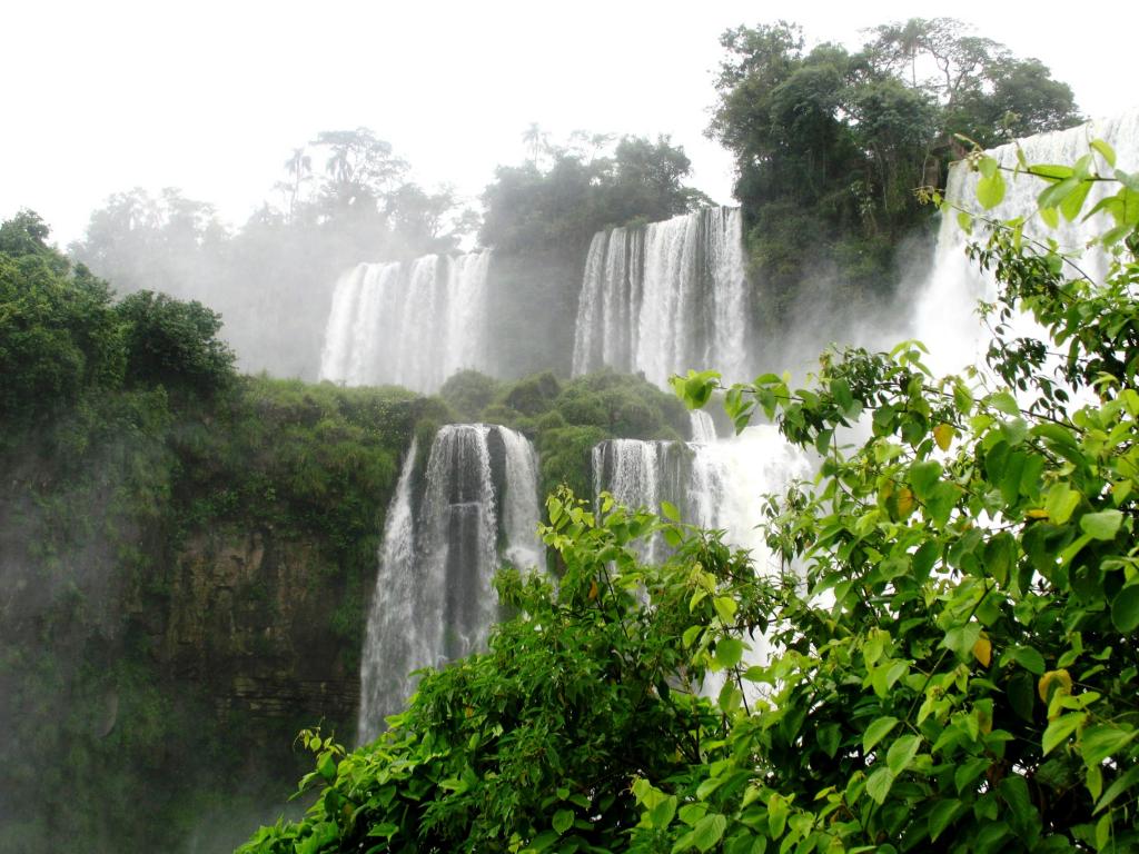 Foto de Iguazu, Argentina