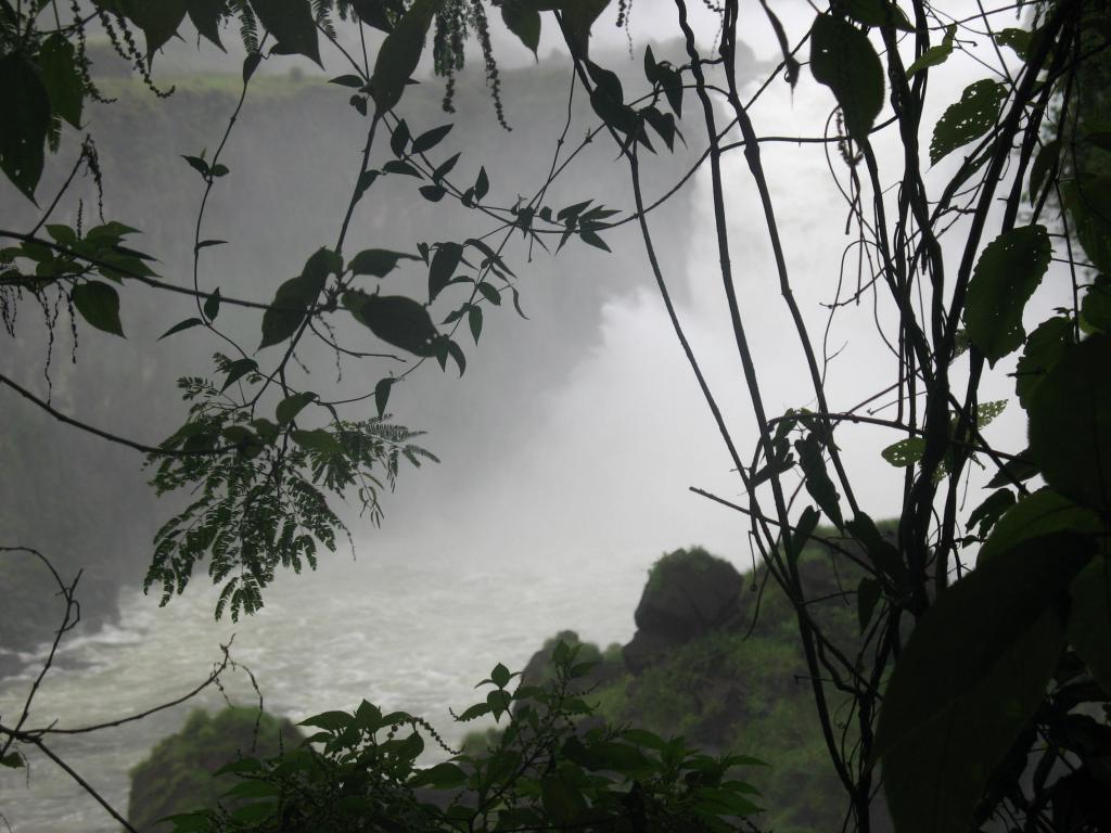 Foto de Iguazu, Argentina