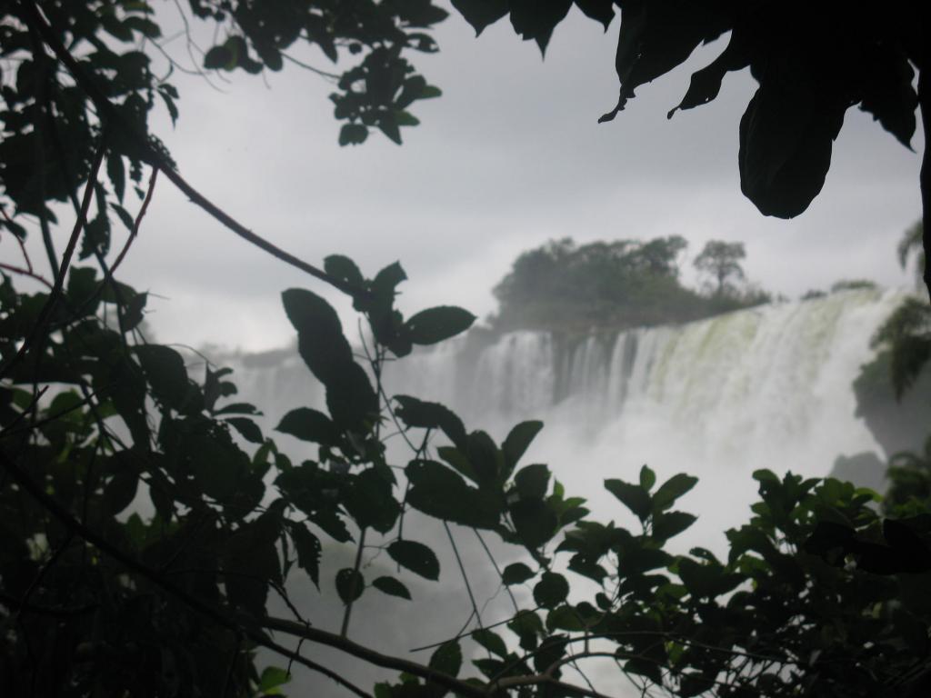 Foto de Iguazu, Argentina