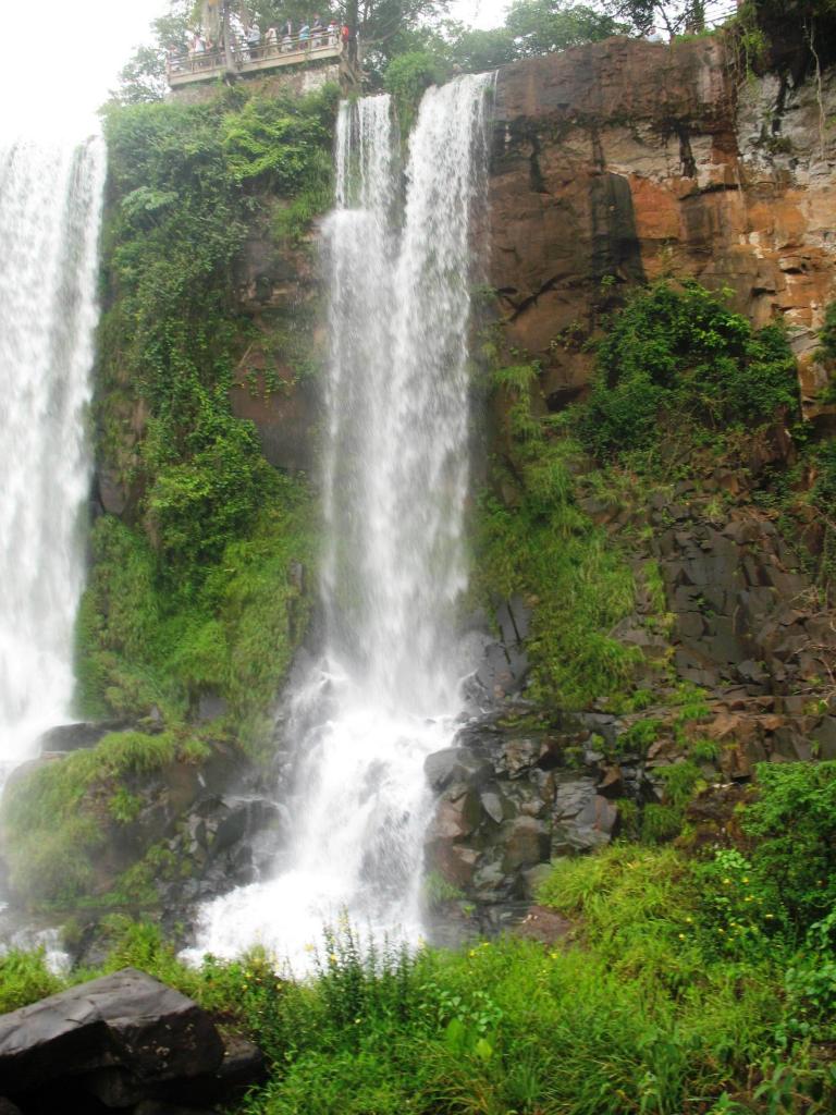 Foto de Iguazu, Argentina