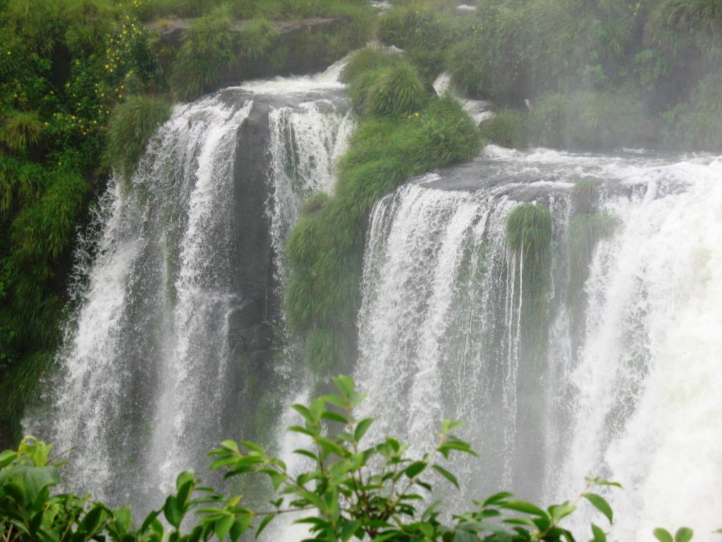 Foto de Iguazu, Argentina