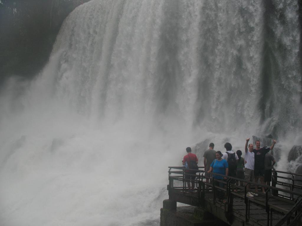 Foto de Iguazu, Argentina