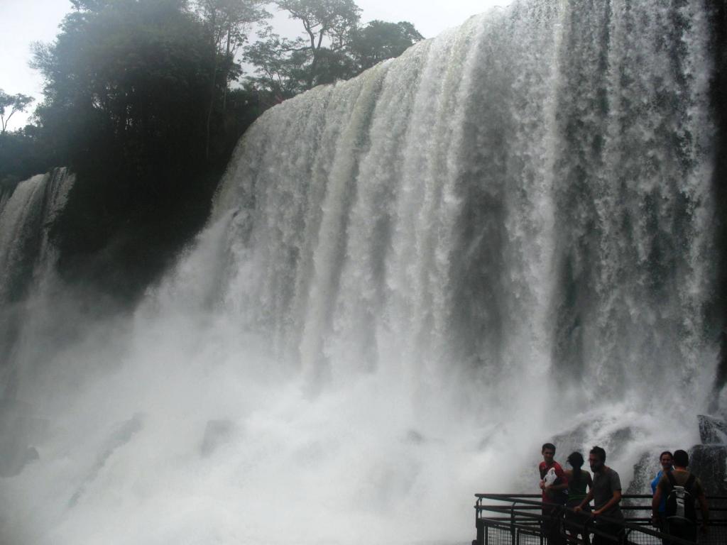 Foto de Iguazu, Argentina