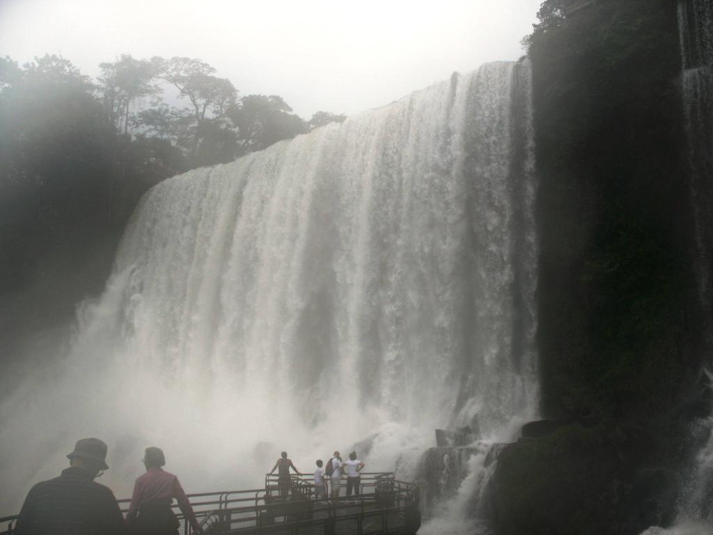 Foto de Iguazu, Argentina