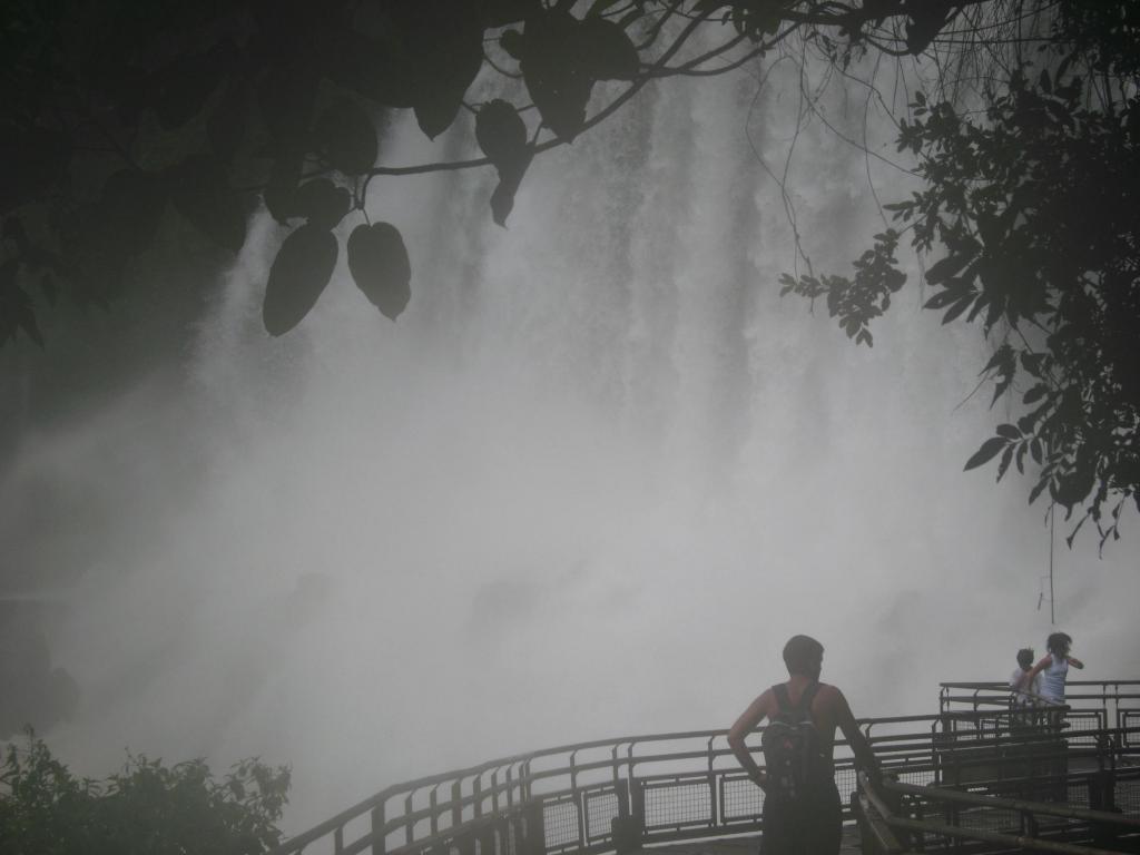 Foto de Iguazu, Argentina