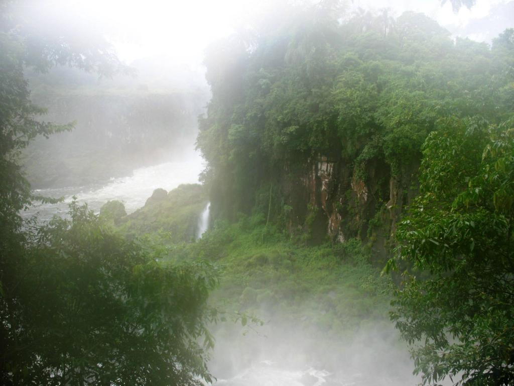 Foto de Iguazu, Argentina