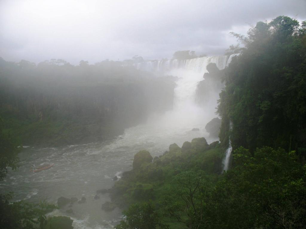 Foto de Iguazu, Argentina