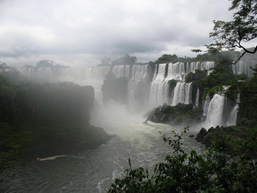 Foto de Iguazu, Argentina