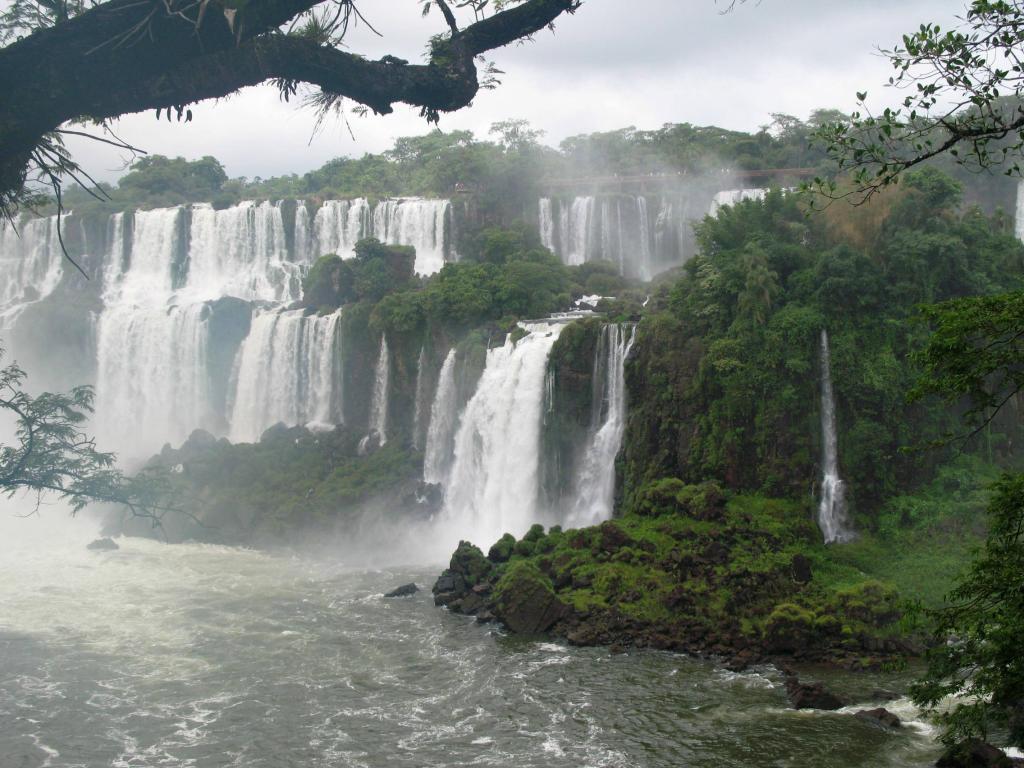 Foto de Iguazu, Argentina