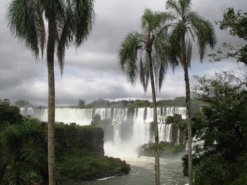 Foto de Iguazu, Argentina