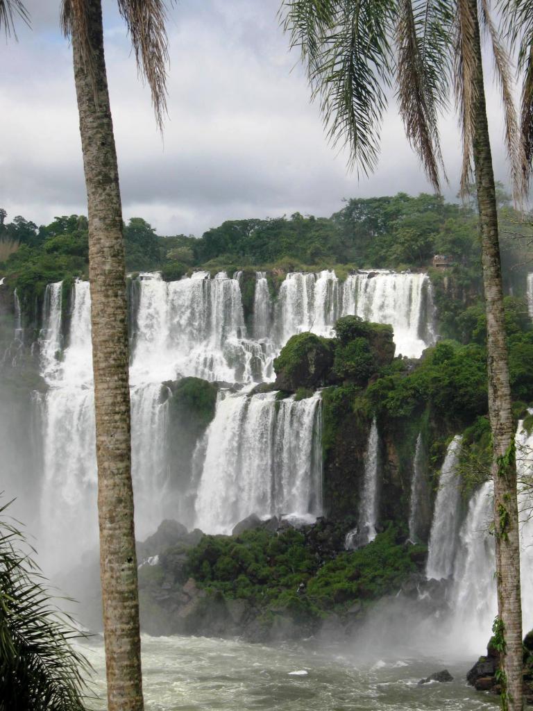 Foto de Iguazu, Argentina