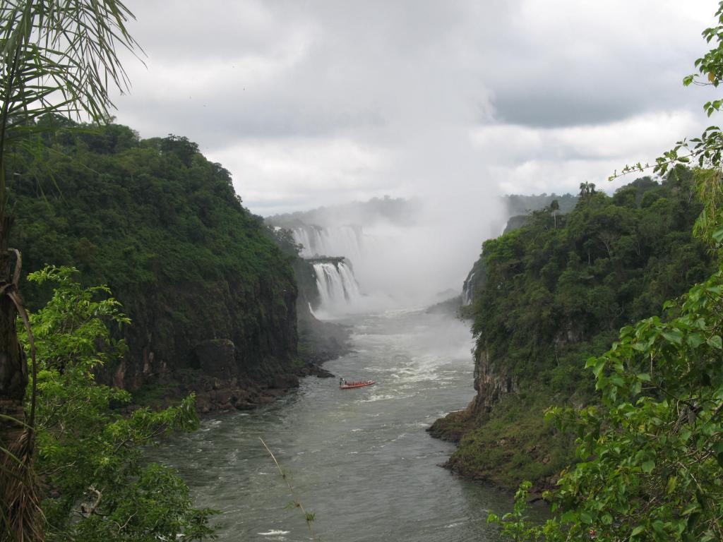 Foto de Iguazu, Argentina