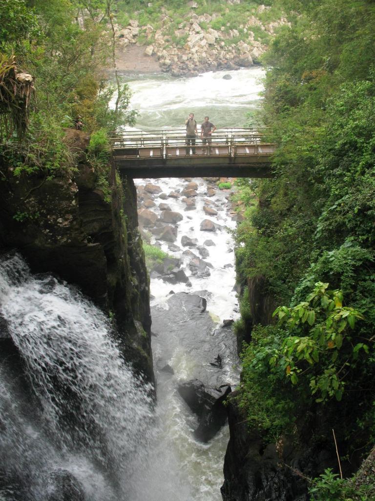 Foto de Iguazu, Argentina