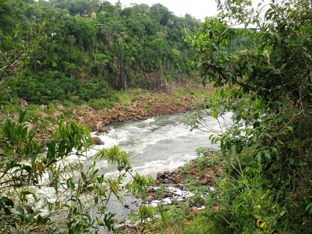 Foto de Iguazu, Argentina