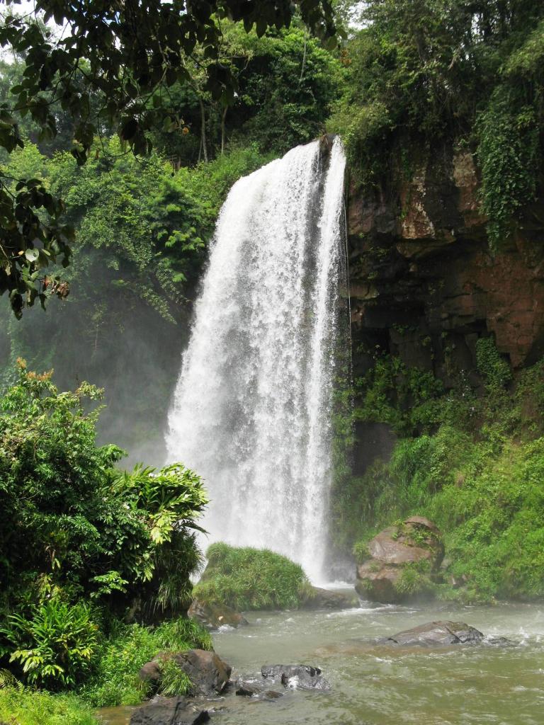 Foto de Iguazu, Argentina