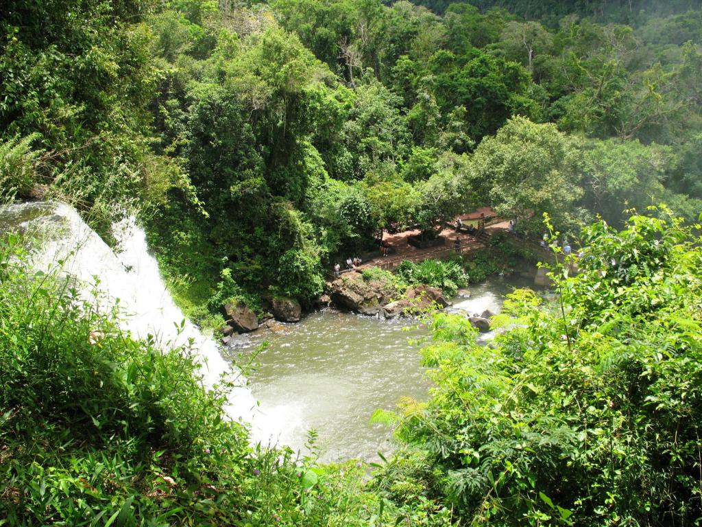 Foto de Iguazu, Argentina