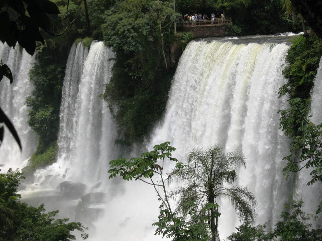 Foto de Iguazu, Argentina