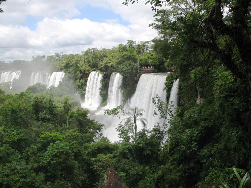 Foto de Iguazu, Argentina