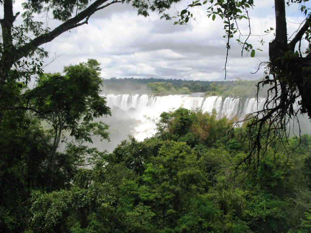 Foto de Iguazu, Argentina