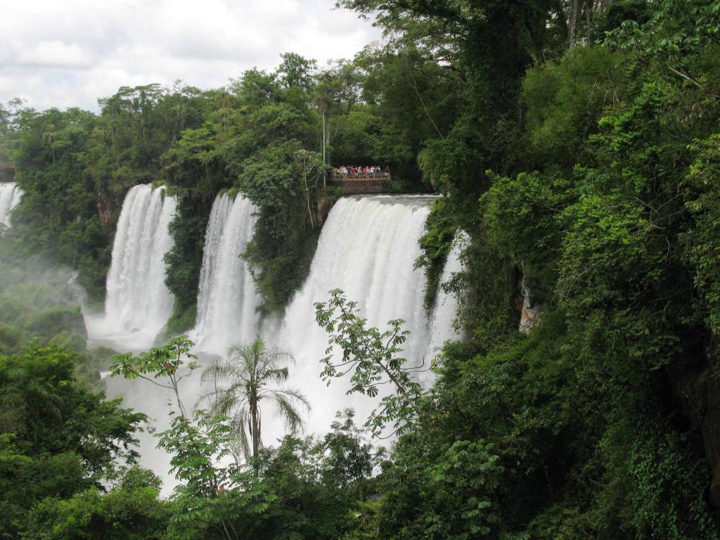 Foto de Iguazu, Argentina