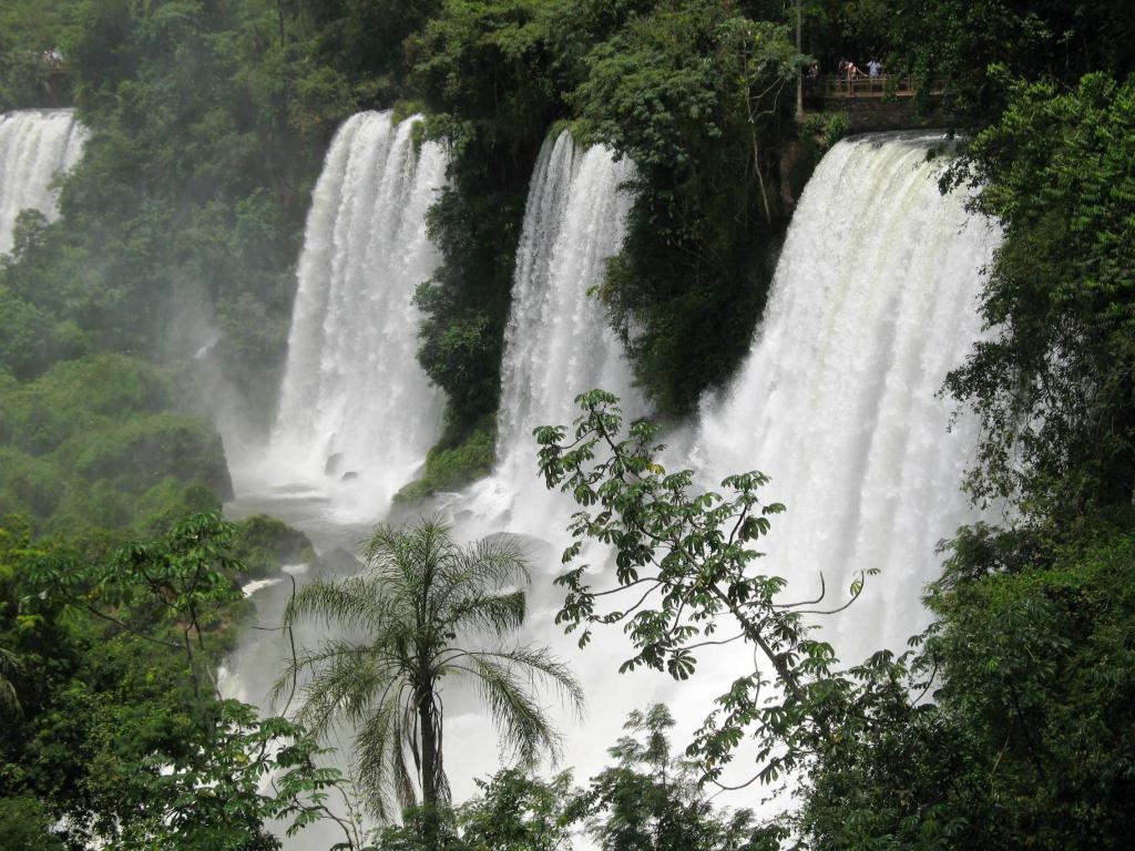 Foto de Iguazu, Argentina