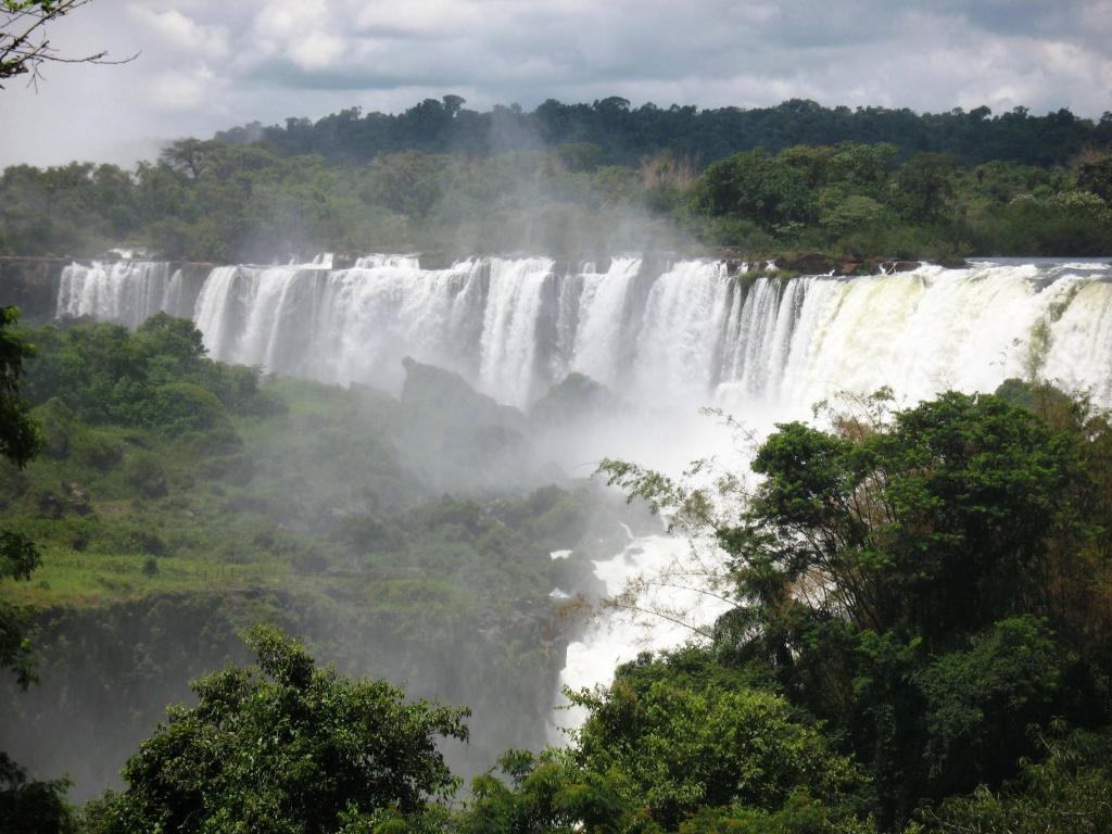 Foto de Iguazu, Argentina